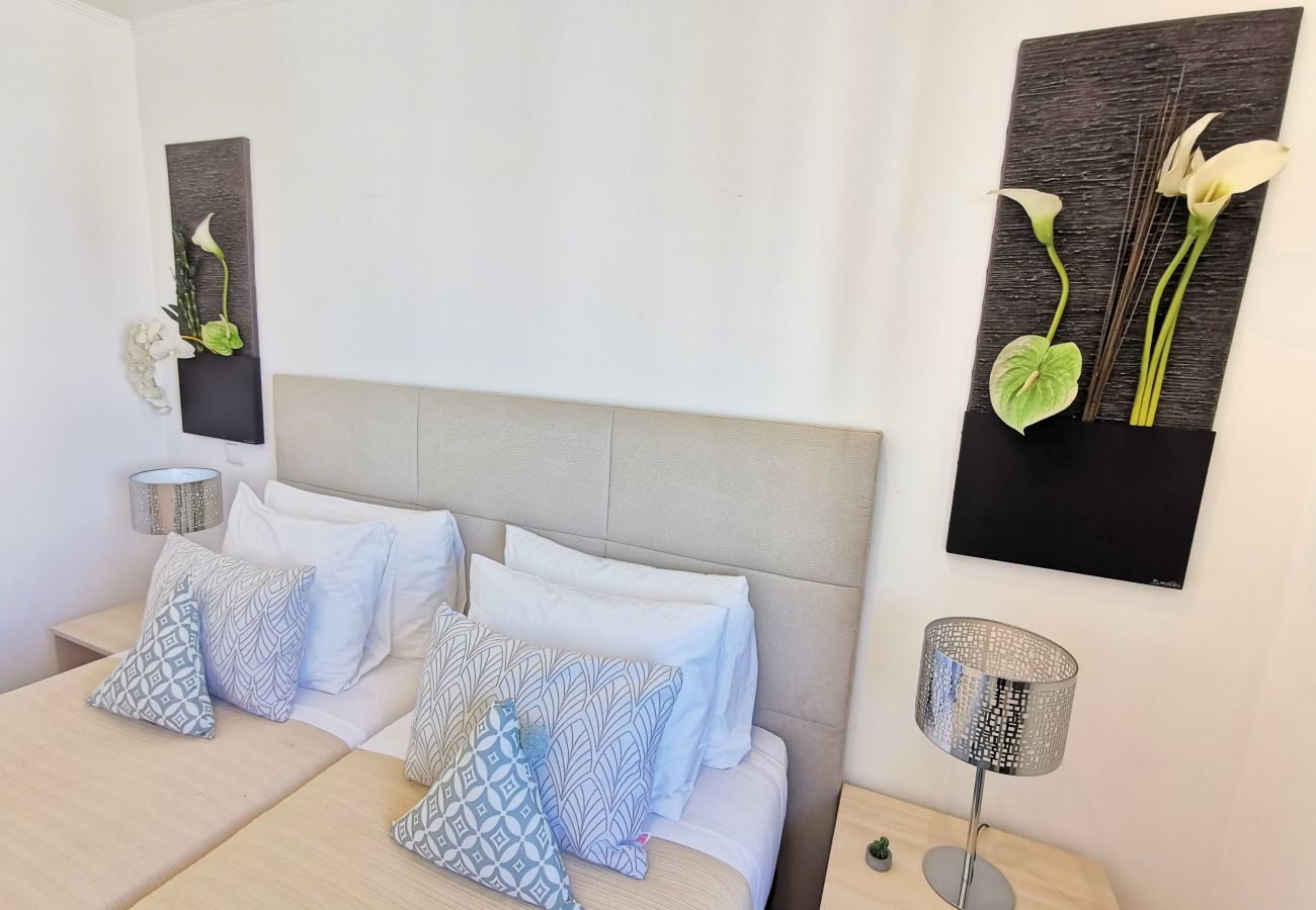 Apartamento en Portimão - Piso Praia Rocha Waterside Blue Apartamento en Portimão - Piso Praia Rocha Waterside Blue