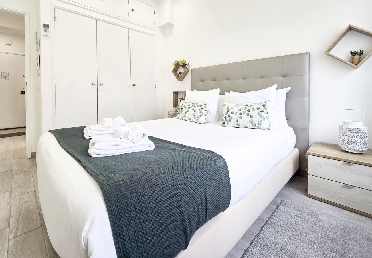 Apartamento en Portimão - Apartamento Panorama Rocha Green Apartamento en Portimão - Apartamento Panorama Rocha Green