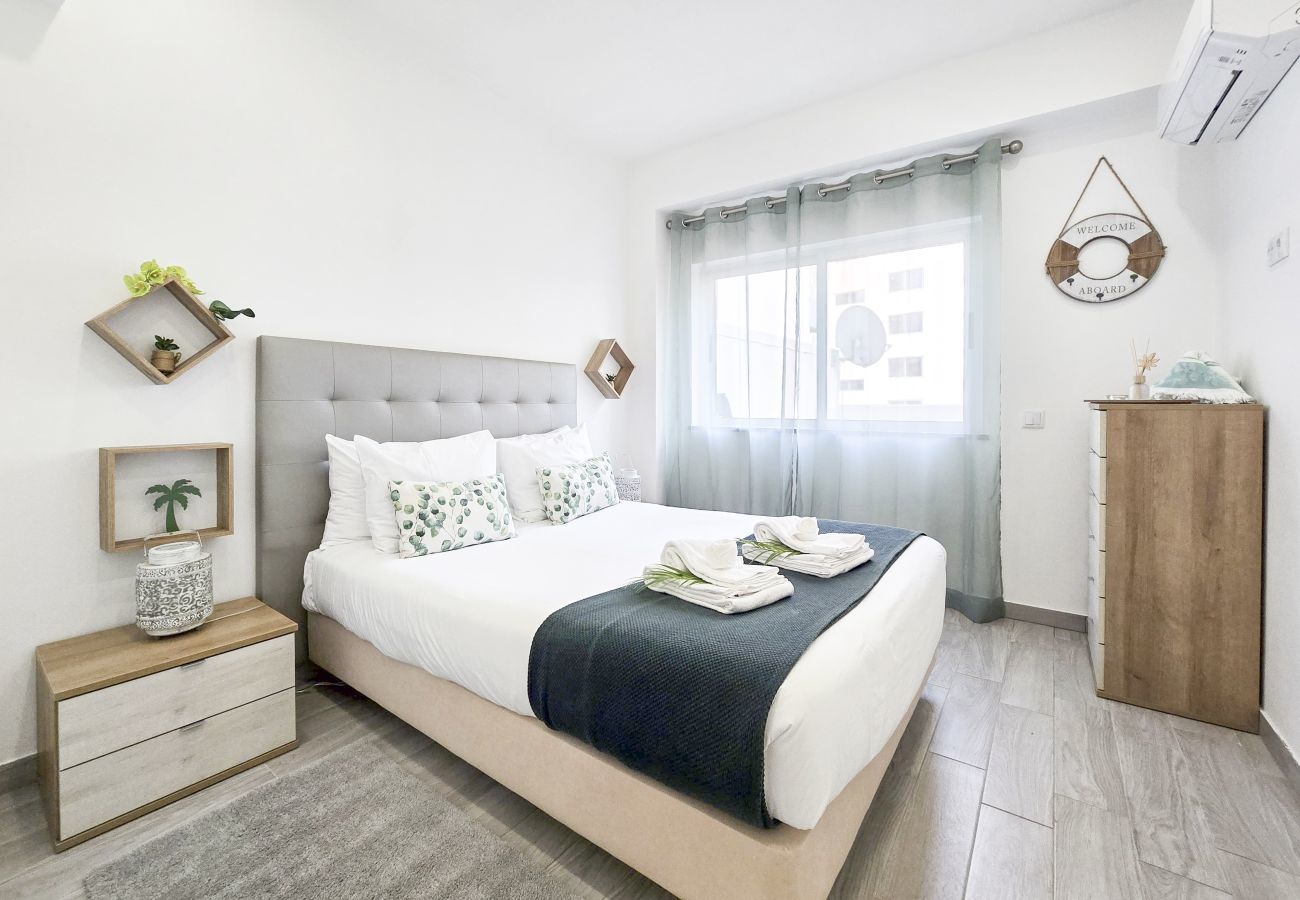 Apartamento en Portimão - Apartamento Panorama Rocha Green Apartamento en Portimão - Apartamento Panorama Rocha Green