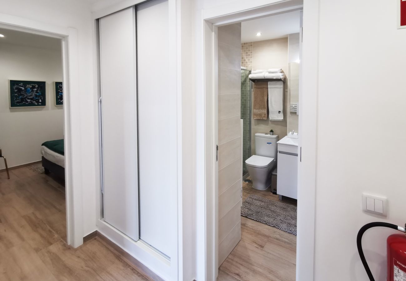 Apartamento en Portimão - Apartamento Praia da Rocha Santa María Zion Apartamento en Portimão - Apartamento Praia da Rocha Santa María Zion