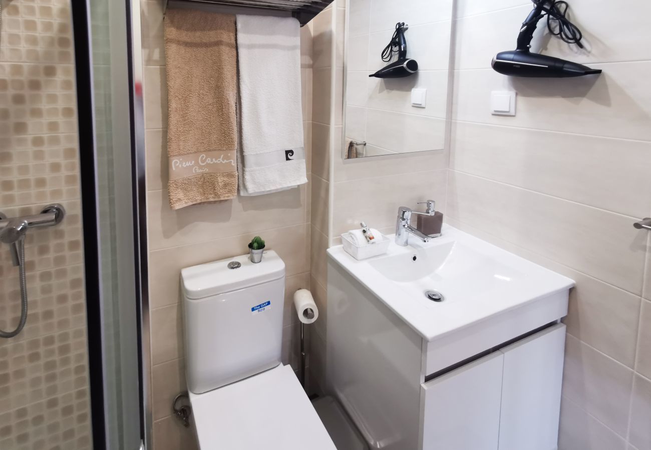 Apartamento en Portimão - Apartamento Praia da Rocha Santa María Zion Apartamento en Portimão - Apartamento Praia da Rocha Santa María Zion