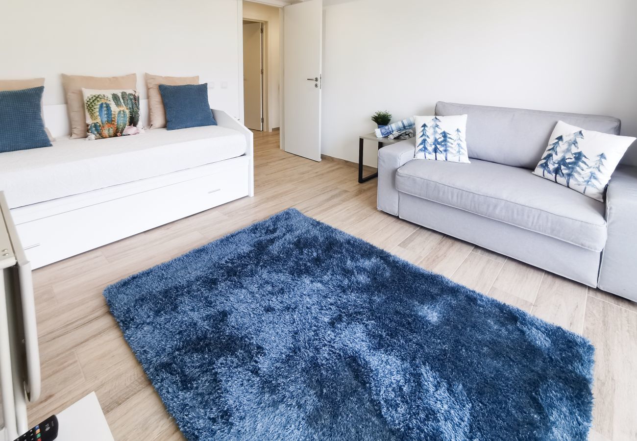 Apartamento en Portimão - Apartamento Praia da Rocha Santa María Zion Apartamento en Portimão - Apartamento Praia da Rocha Santa María Zion