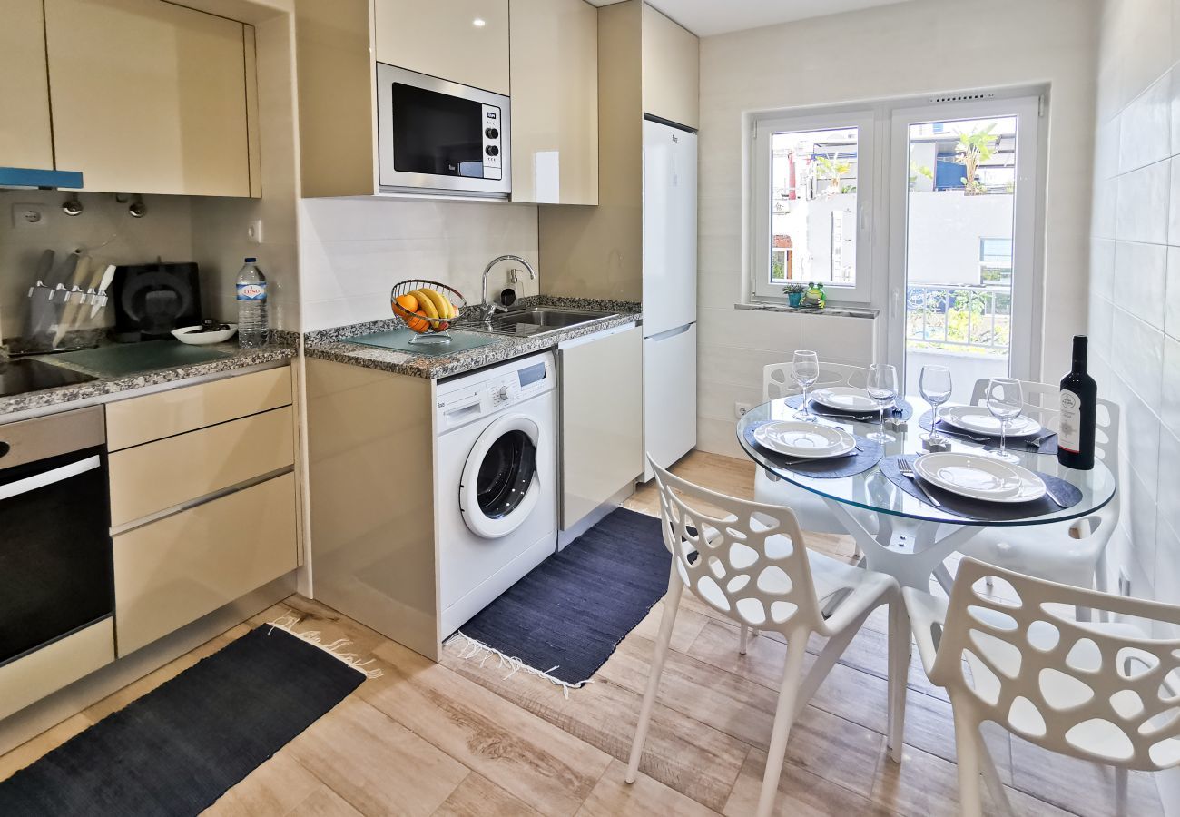 Apartamento en Portimão - Apartamento Praia da Rocha Santa María Zion Apartamento en Portimão - Apartamento Praia da Rocha Santa María Zion