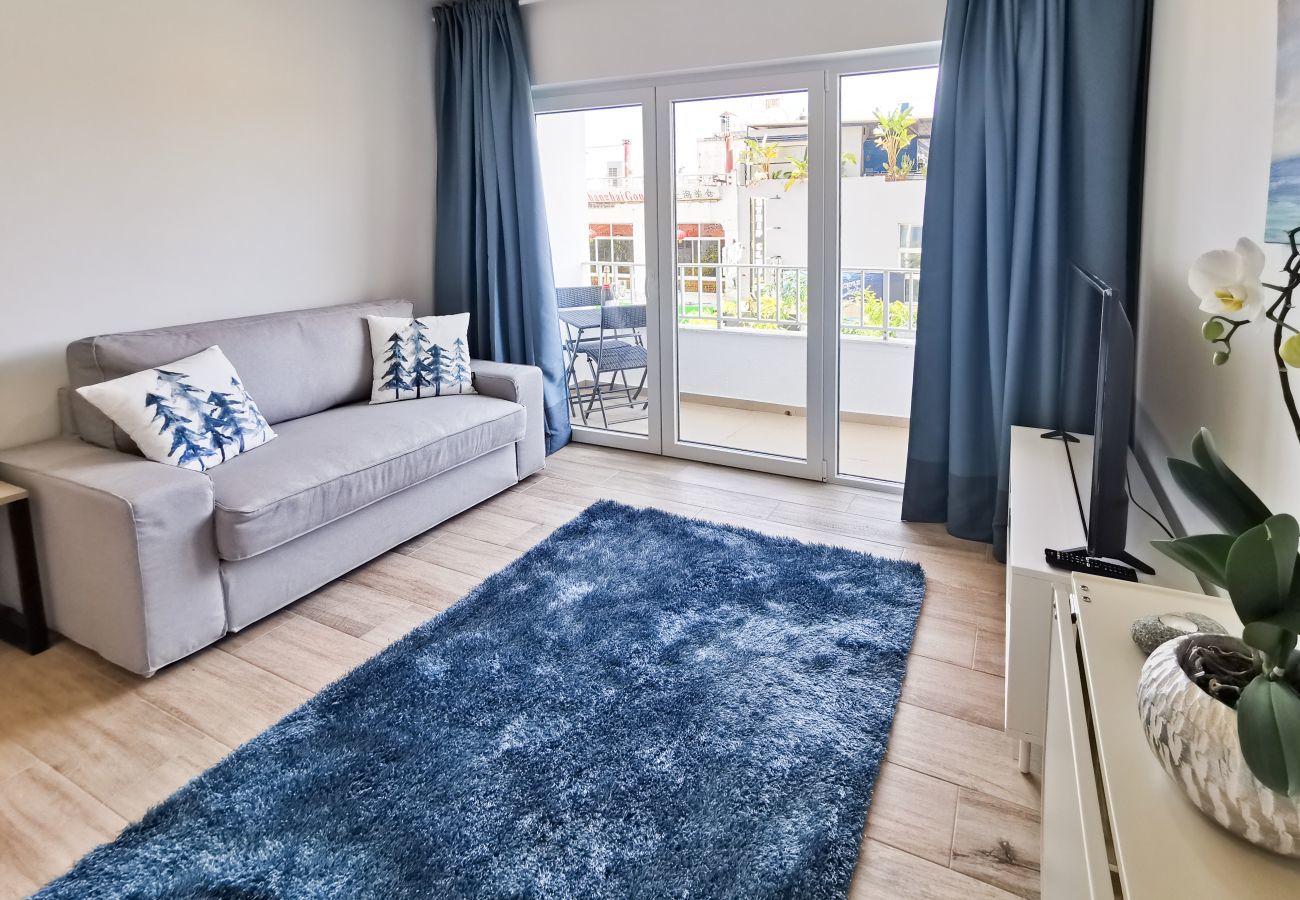 Apartamento en Portimão - Apartamento Praia da Rocha Santa María Zion Apartamento en Portimão - Apartamento Praia da Rocha Santa María Zion