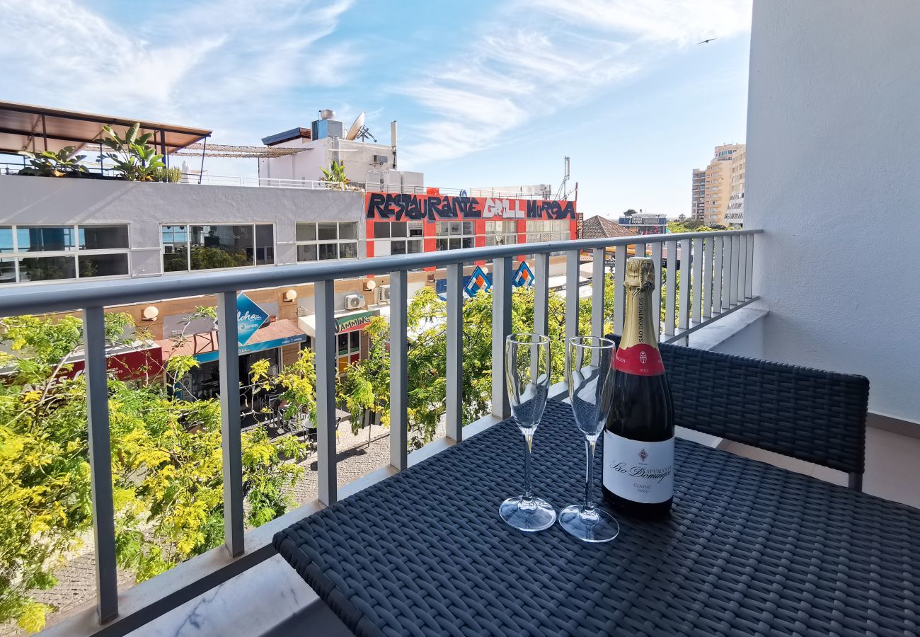 Apartamento en Portimão - Apartamento Praia da Rocha Santa María Zion Apartamento en Portimão - Apartamento Praia da Rocha Santa María Zion