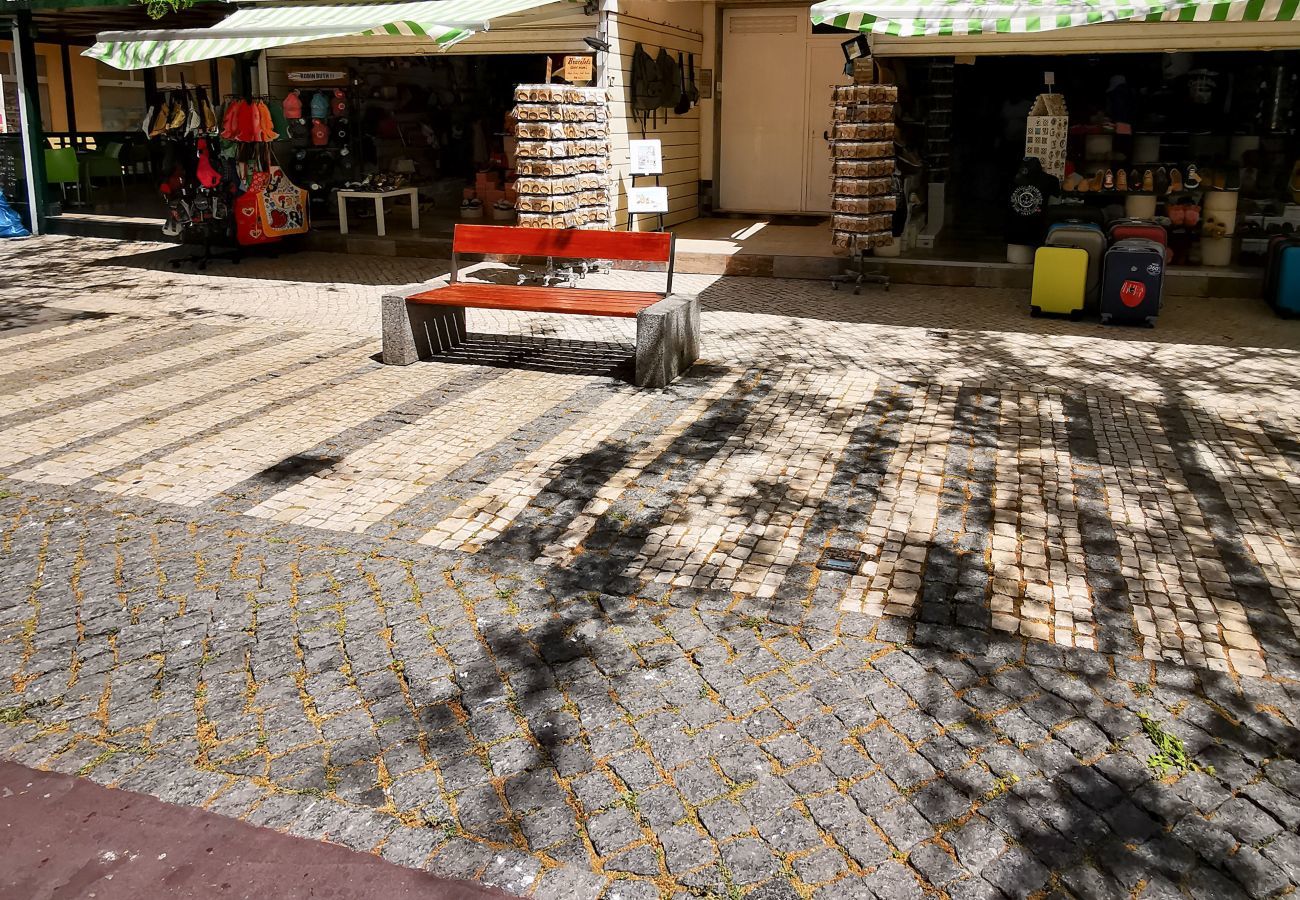 Apartamento en Portimão - Apartamento Praia da Rocha Santa María Zion Apartamento en Portimão - Apartamento Praia da Rocha Santa María Zion