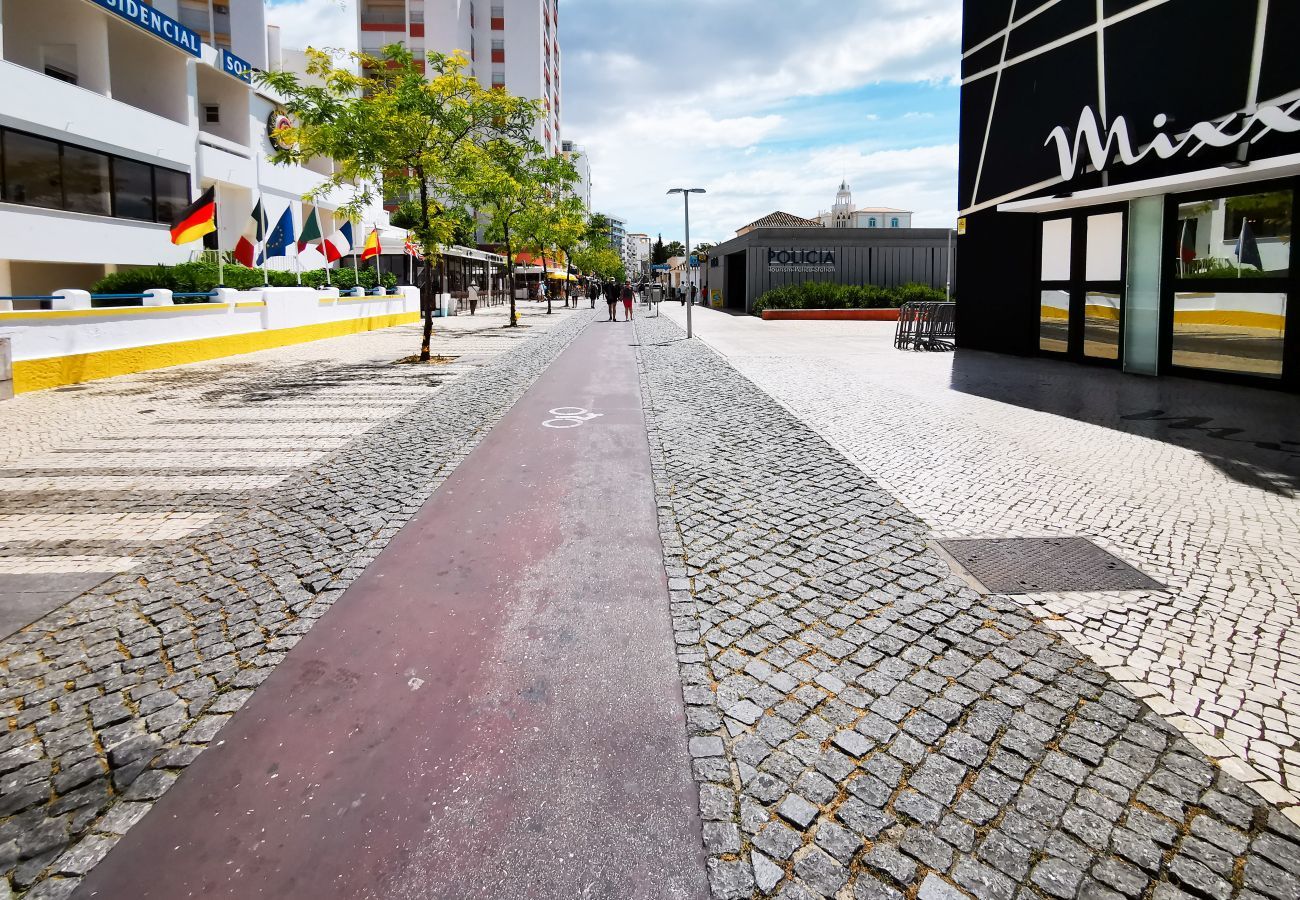 Apartamento en Portimão - Apartamento Praia da Rocha Santa María Zion Apartamento en Portimão - Apartamento Praia da Rocha Santa María Zion