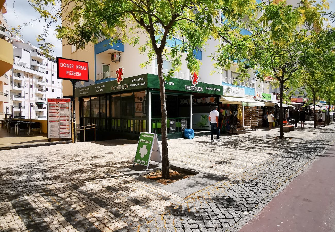 Apartamento en Portimão - Apartamento Praia da Rocha Santa María Zion Apartamento en Portimão - Apartamento Praia da Rocha Santa María Zion