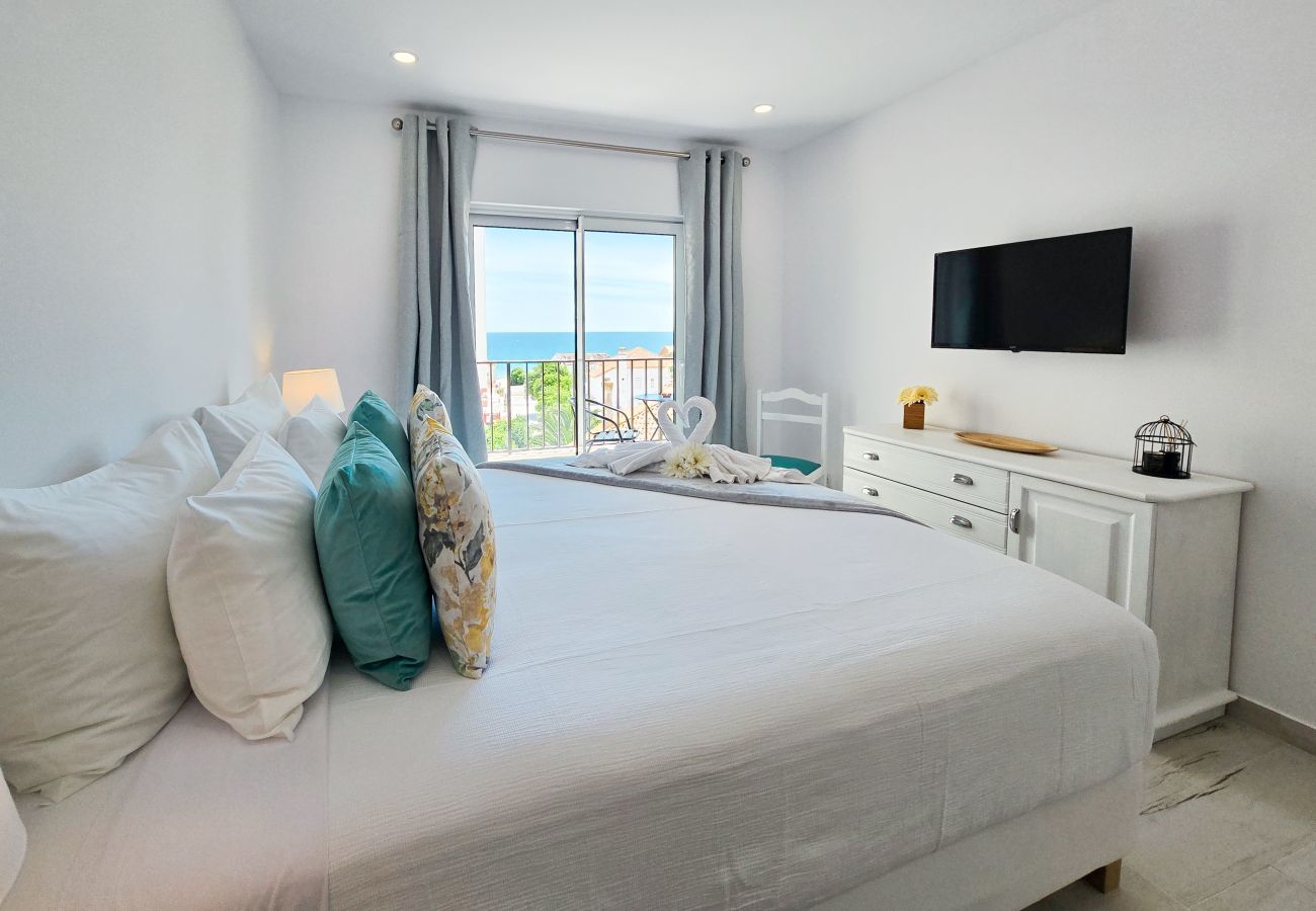 Apartamento en Portimão -  Apartamento Praia Rocha Vista Mar Summer 1 Apartamento en Portimão -  Apartamento Praia Rocha Vista Mar Summer 1