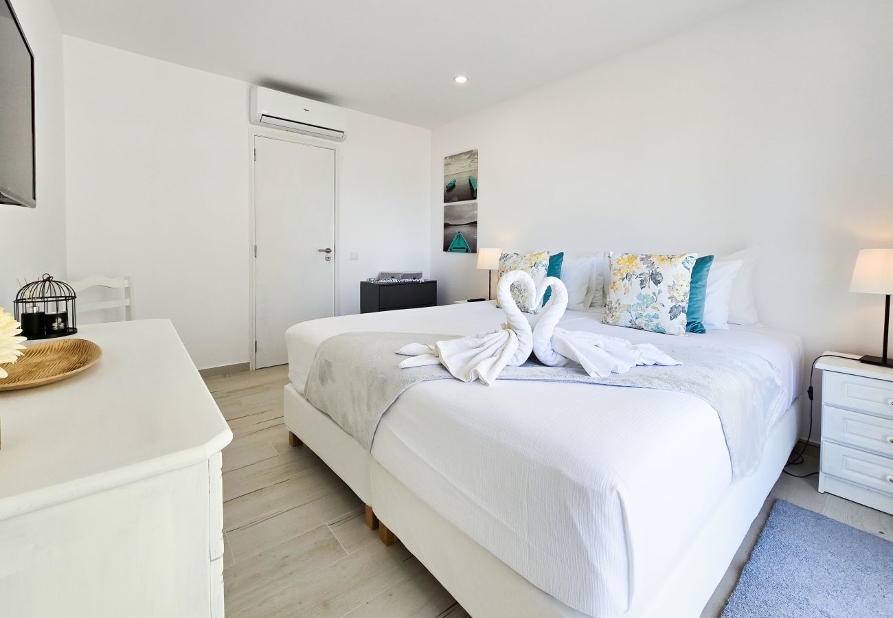 Apartamento en Portimão -  Apartamento Praia Rocha Vista Mar Summer 1 Apartamento en Portimão -  Apartamento Praia Rocha Vista Mar Summer 1