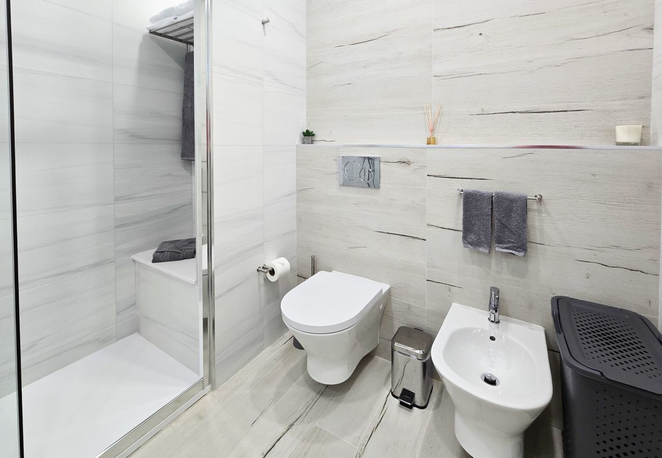 Apartamento en Portimão -  Apartamento Praia Rocha Vista Mar Summer 1 Apartamento en Portimão -  Apartamento Praia Rocha Vista Mar Summer 1