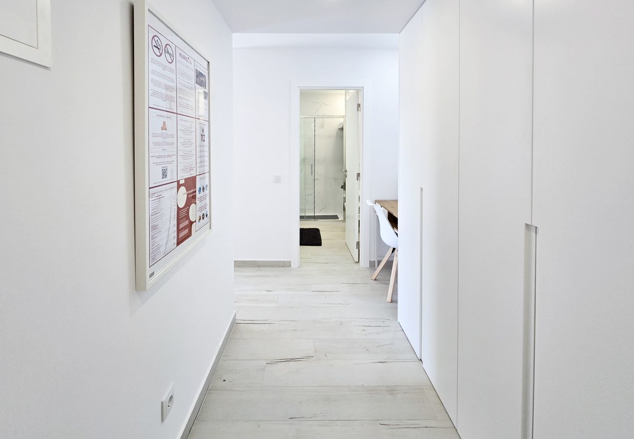 Apartamento en Portimão - Apartamento Praia Rocha Vista Mar Summer 2 Apartamento en Portimão - Apartamento Praia Rocha Vista Mar Summer 2