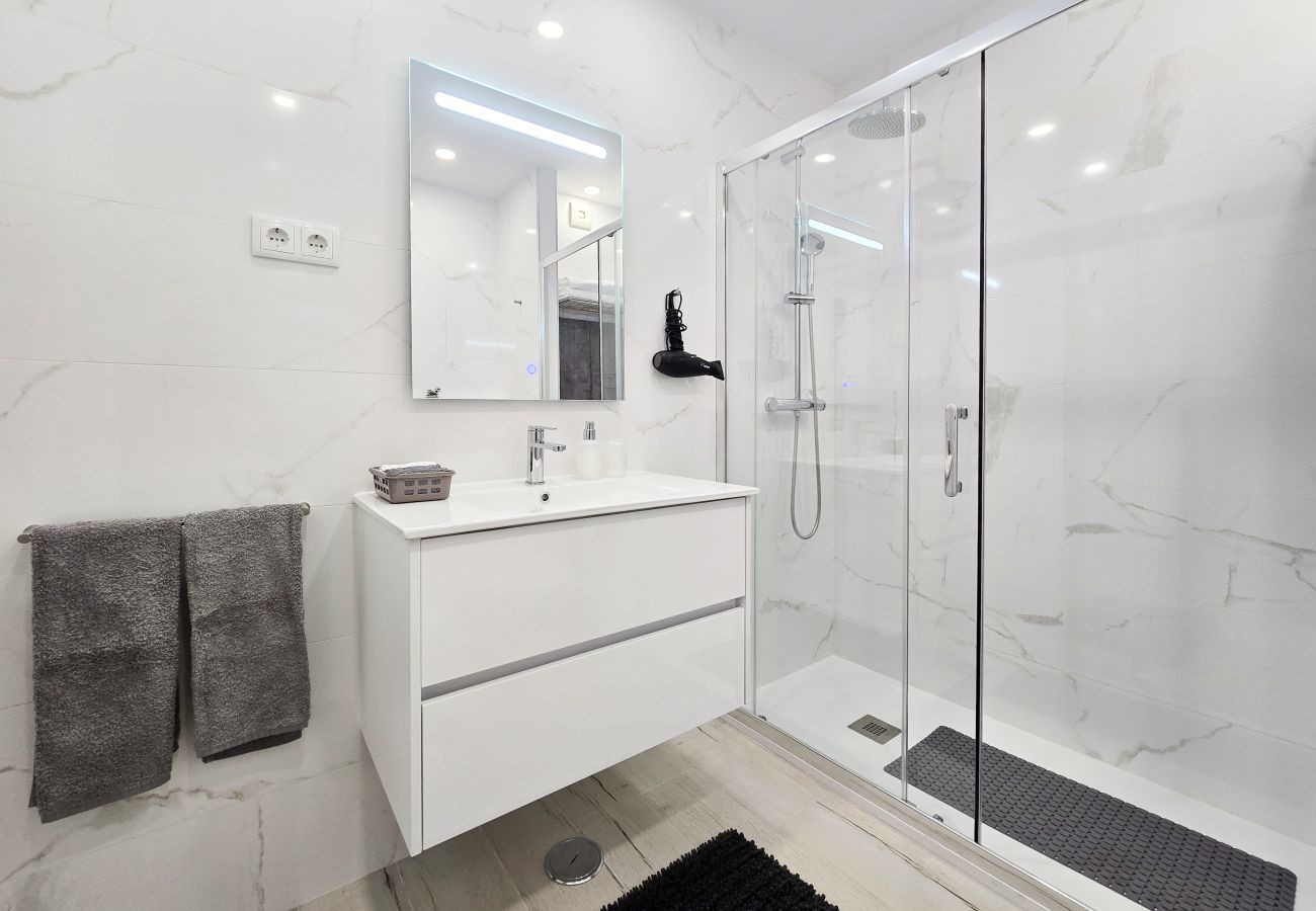 Apartamento en Portimão - Apartamento Praia Rocha Vista Mar Summer 2 Apartamento en Portimão - Apartamento Praia Rocha Vista Mar Summer 2