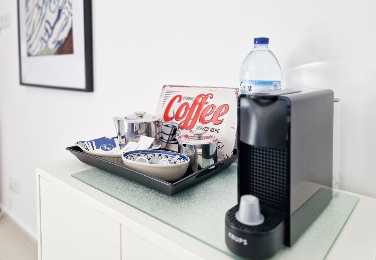 Apartamento en Portimão - Apartamento Praia Rocha Vista Mar Summer 2 Apartamento en Portimão - Apartamento Praia Rocha Vista Mar Summer 2