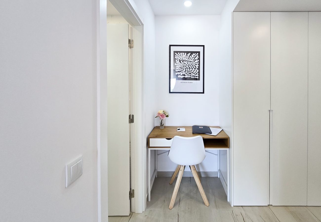 Apartamento en Portimão - Apartamento Praia Rocha Vista Mar Summer 2 Apartamento en Portimão - Apartamento Praia Rocha Vista Mar Summer 2