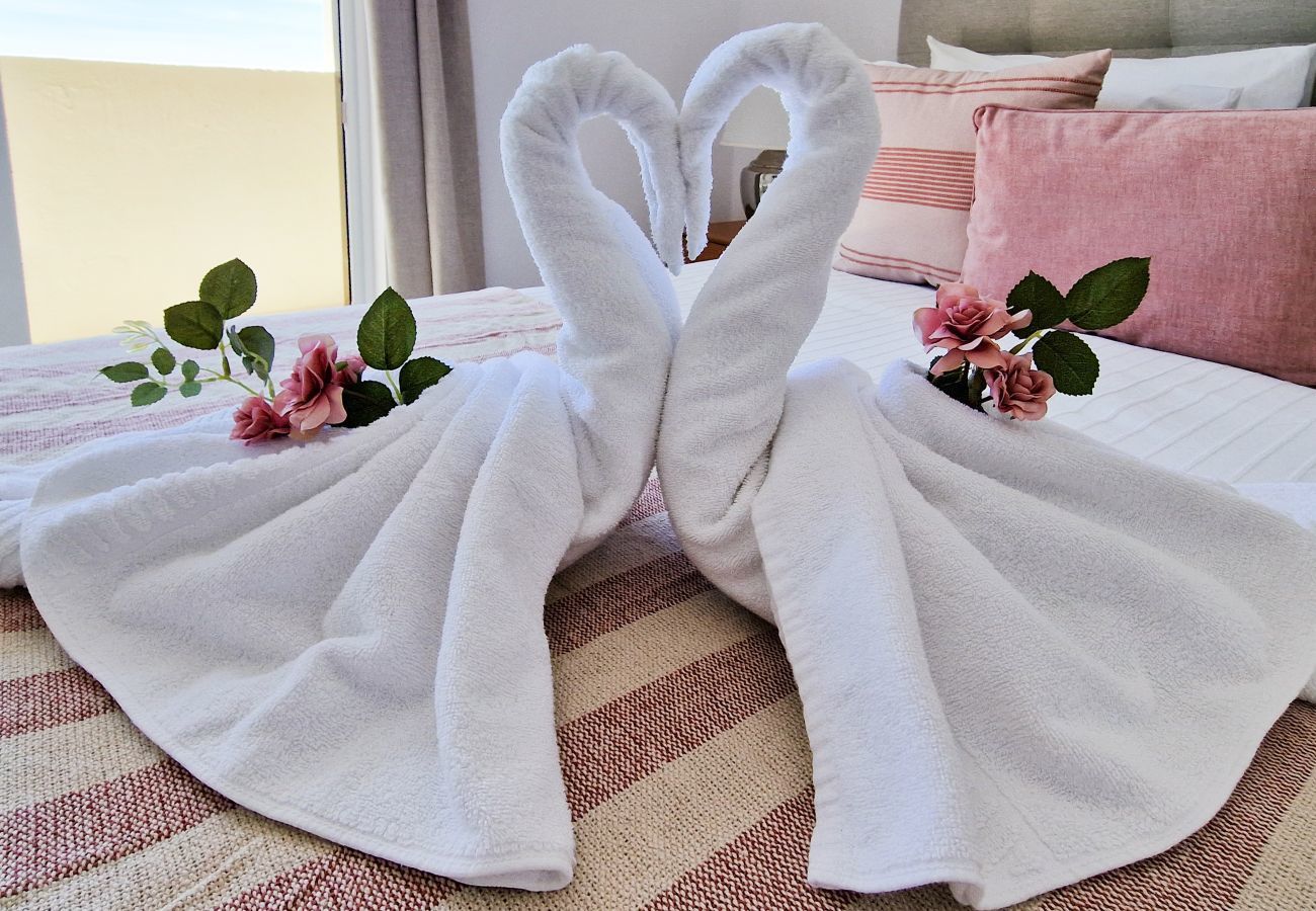 Apartamento en Portimão - Apartamento Praia Rocha Vista Mar Summer 2 Apartamento en Portimão - Apartamento Praia Rocha Vista Mar Summer 2