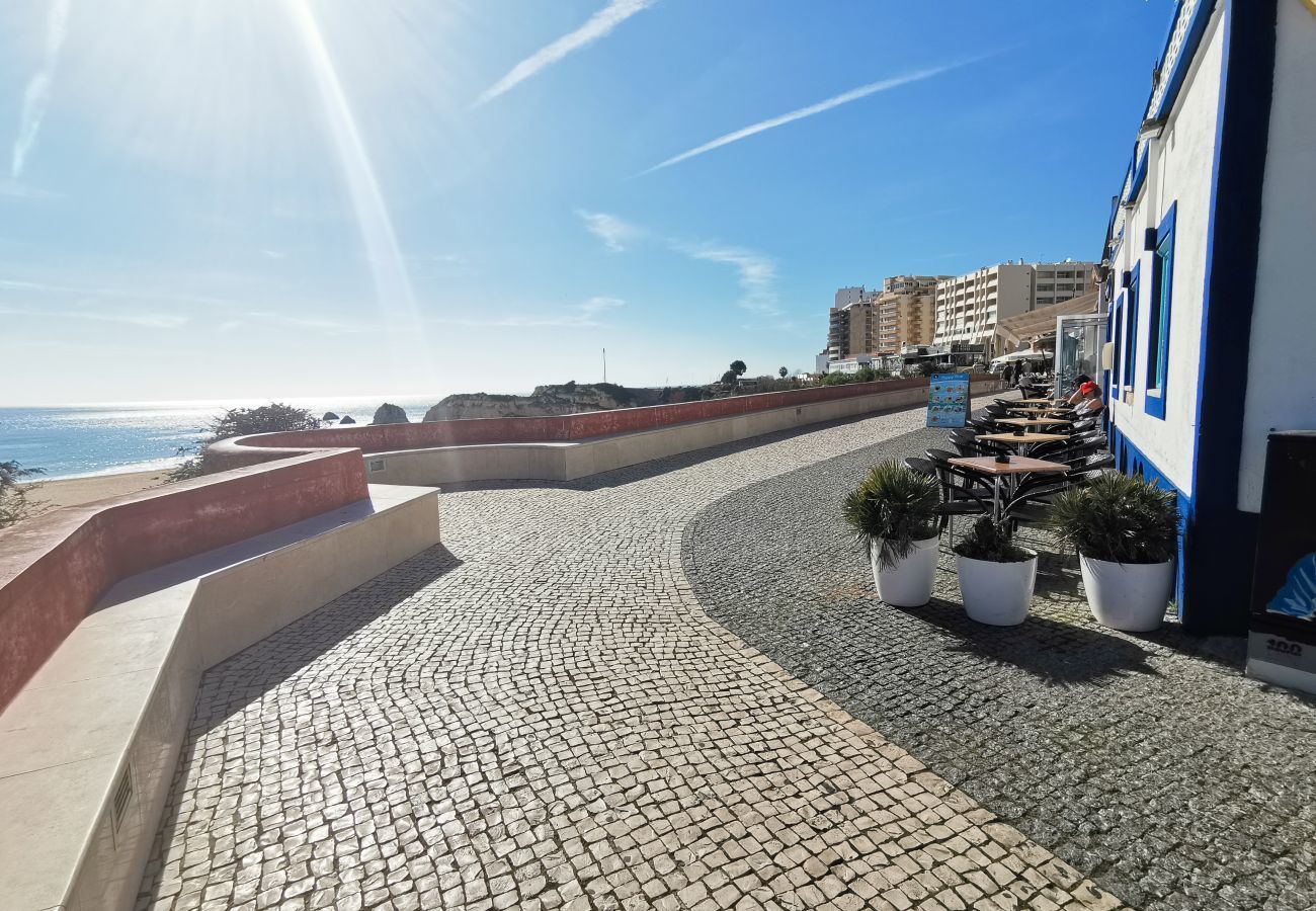 Apartamento en Portimão - Apartamento Praia Rocha Vista Mar Summer 2 Apartamento en Portimão - Apartamento Praia Rocha Vista Mar Summer 2