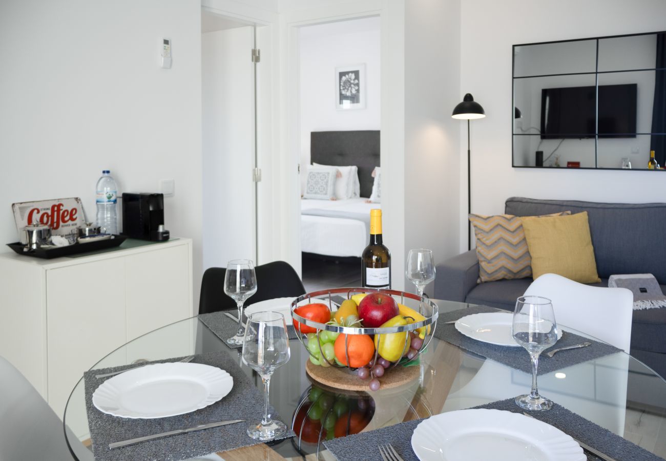 Apartamento en Portimão - Apartamento Praia Rocha Vista Mar Summer 2 Apartamento en Portimão - Apartamento Praia Rocha Vista Mar Summer 2