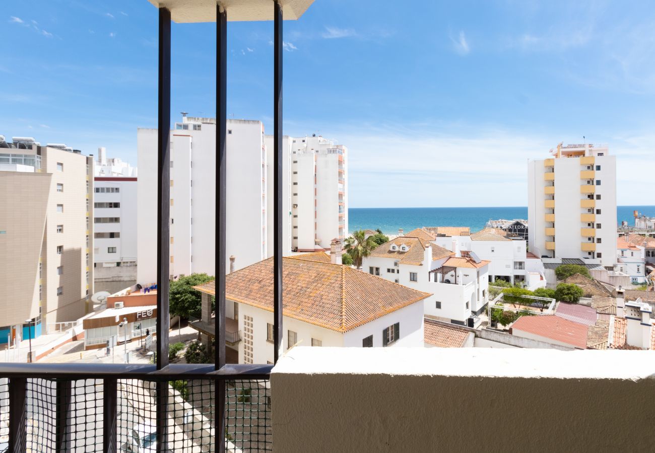 Apartamento en Portimão - Apartamento Praia Rocha Vista Mar Summer 2 Apartamento en Portimão - Apartamento Praia Rocha Vista Mar Summer 2