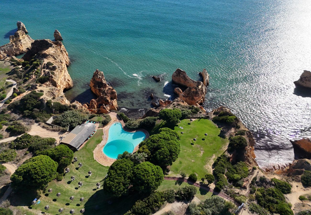 Apartamento en Alvor - Apartamento Loft Prainha