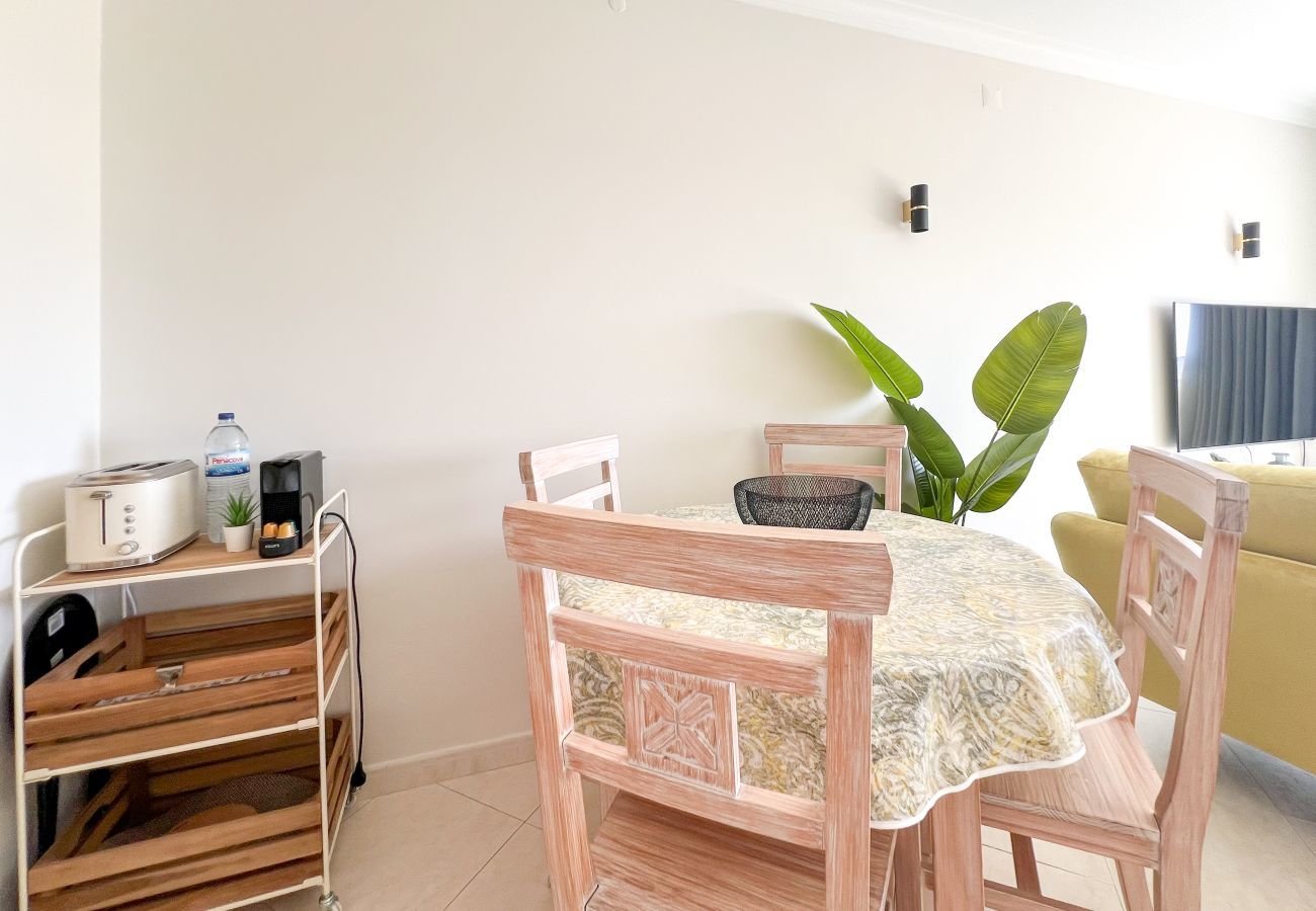 Apartamento en Alvor - Piso Vila Marachique Sunlime Stay Apartamento en Alvor - Piso Vila Marachique Sunlime Stay