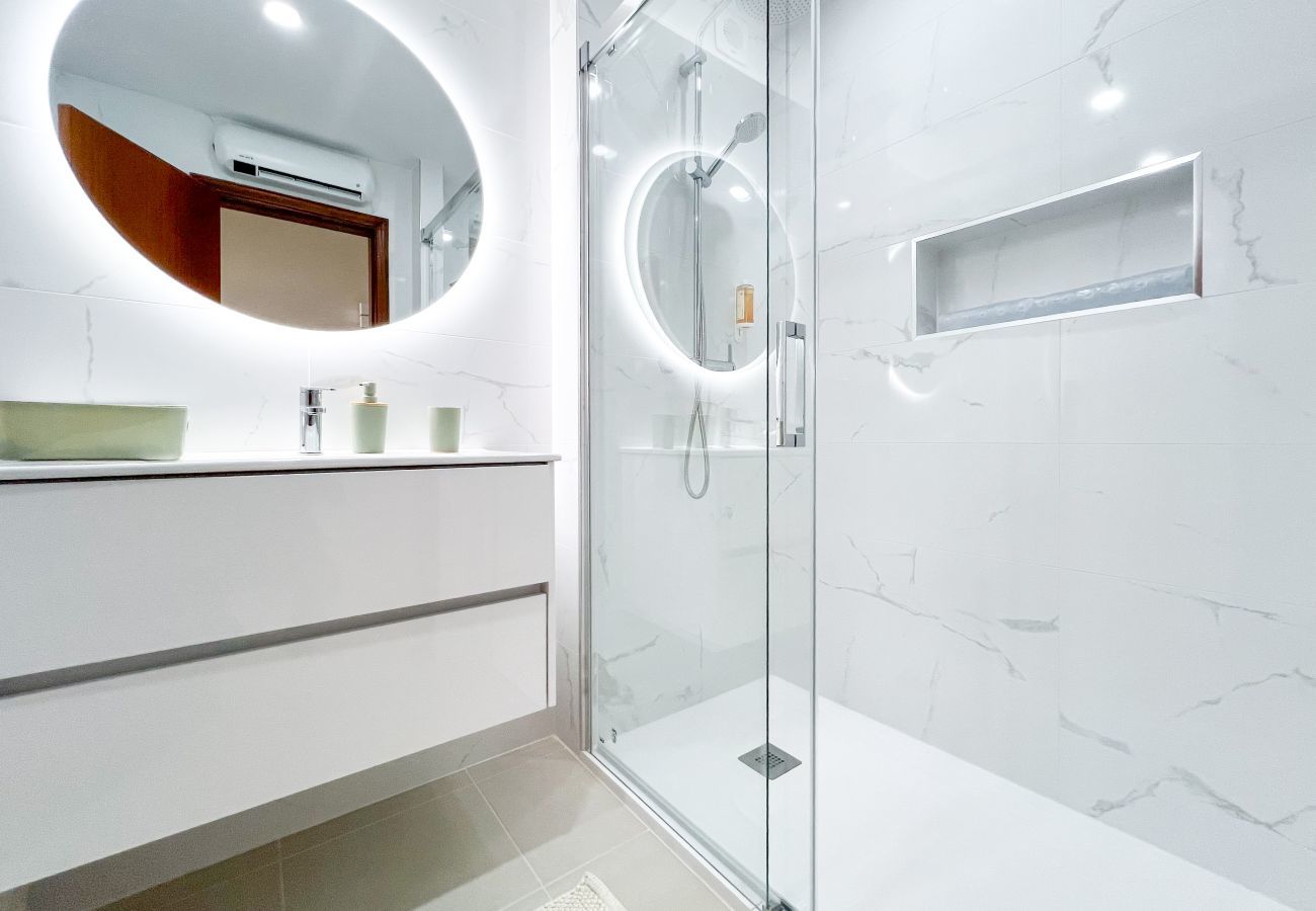 Apartamento en Alvor - Piso Vila Marachique Sunlime Stay Apartamento en Alvor - Piso Vila Marachique Sunlime Stay