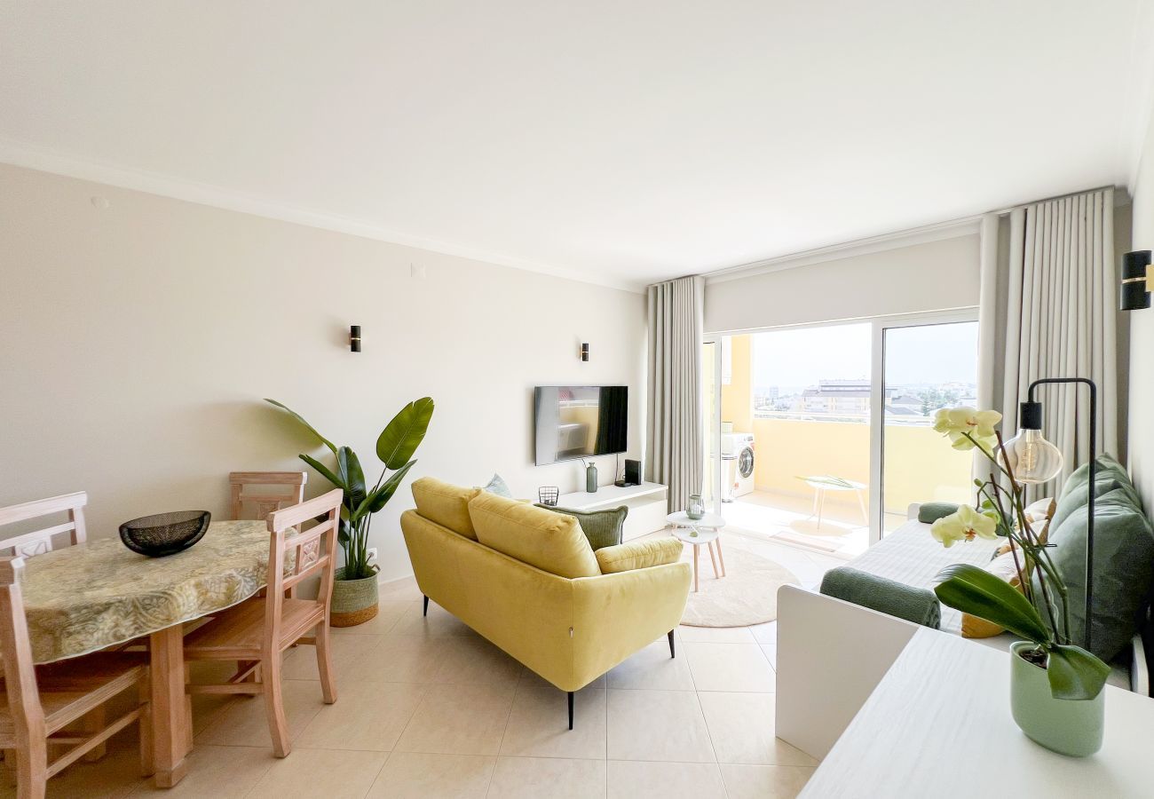 Apartamento en Alvor - Piso Vila Marachique Sunlime Stay Apartamento en Alvor - Piso Vila Marachique Sunlime Stay