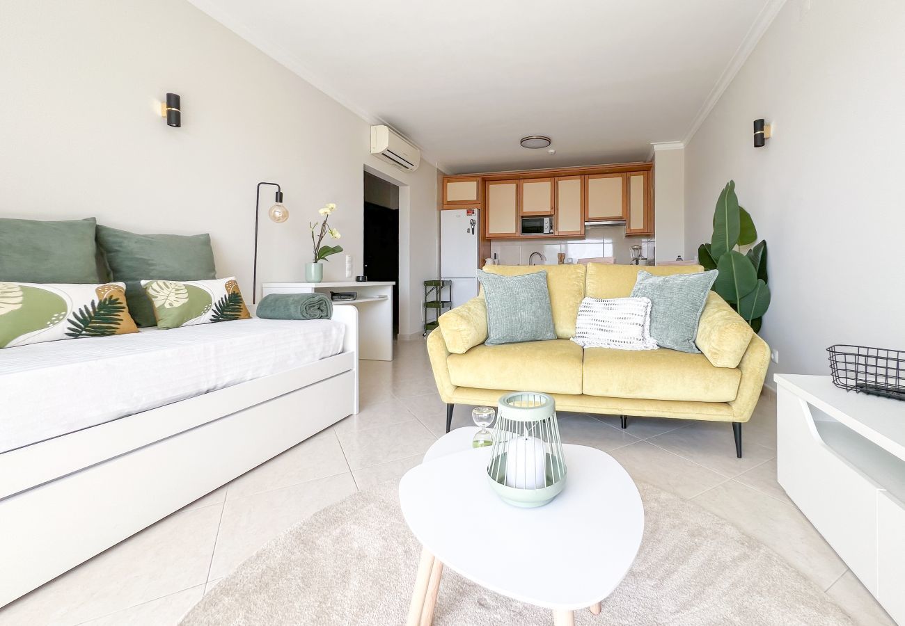 Apartamento en Alvor - Piso Vila Marachique Sunlime Stay Apartamento en Alvor - Piso Vila Marachique Sunlime Stay