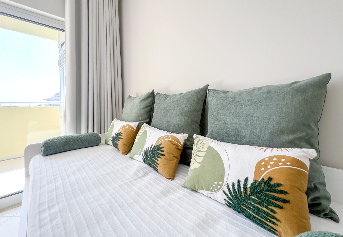 Apartamento en Alvor - Piso Vila Marachique Sunlime Stay Apartamento en Alvor - Piso Vila Marachique Sunlime Stay