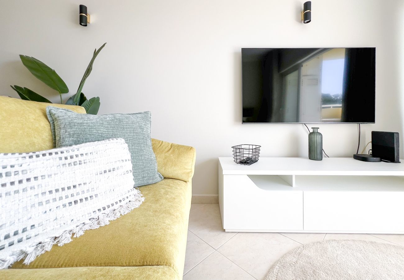 Apartamento en Alvor - Piso Vila Marachique Sunlime Stay Apartamento en Alvor - Piso Vila Marachique Sunlime Stay