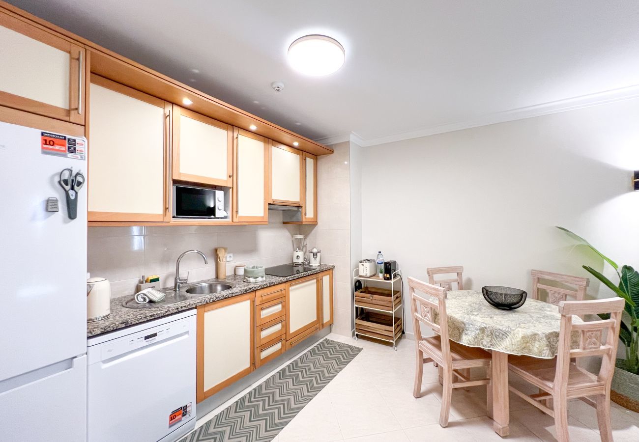 Apartamento en Alvor - Piso Vila Marachique Sunlime Stay Apartamento en Alvor - Piso Vila Marachique Sunlime Stay