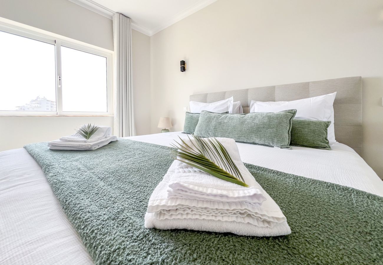 Apartamento en Alvor - Piso Vila Marachique Sunlime Stay Apartamento en Alvor - Piso Vila Marachique Sunlime Stay