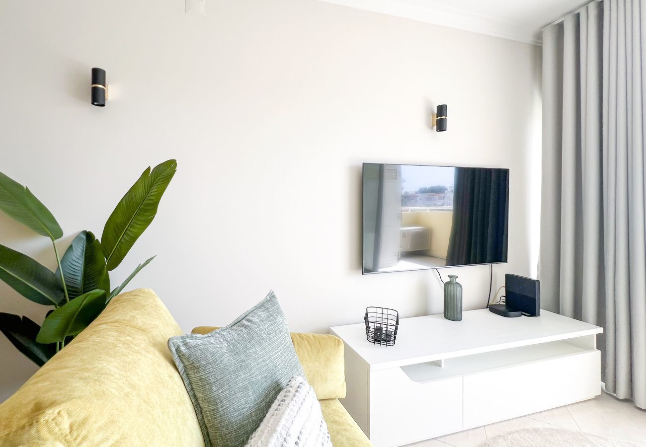 Apartamento en Alvor - Piso Vila Marachique Sunlime Stay Apartamento en Alvor - Piso Vila Marachique Sunlime Stay