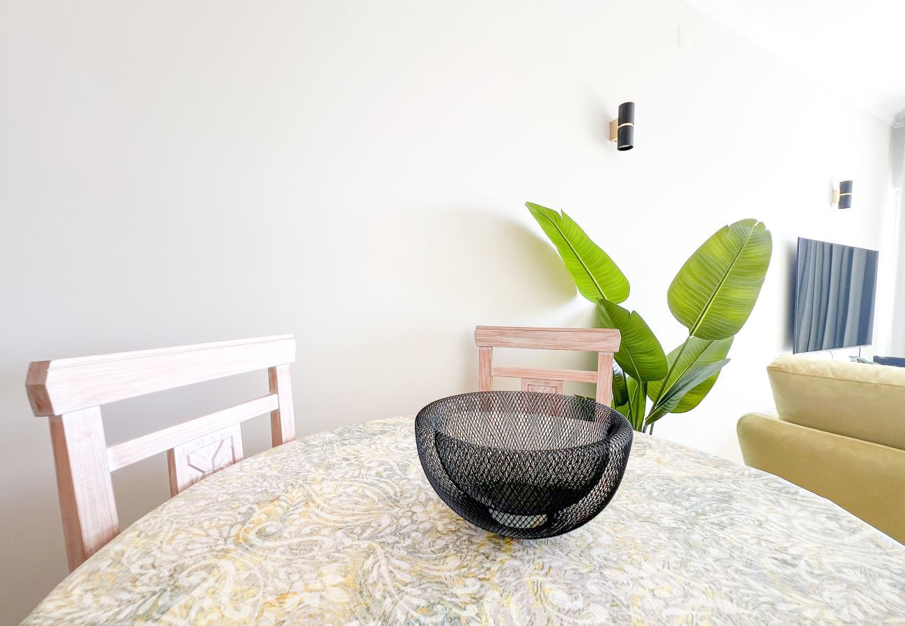 Apartamento en Alvor - Piso Vila Marachique Sunlime Stay Apartamento en Alvor - Piso Vila Marachique Sunlime Stay