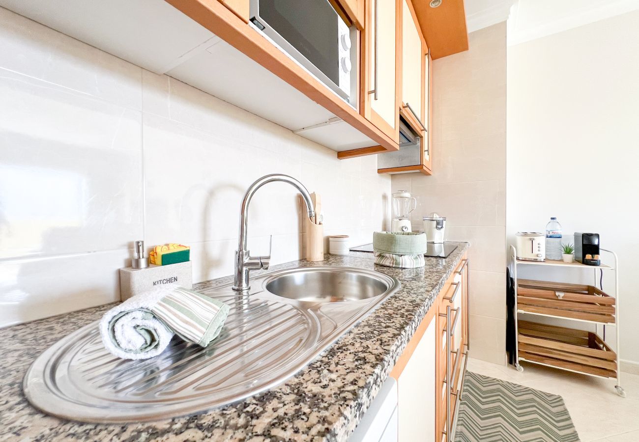 Apartamento en Alvor - Piso Vila Marachique Sunlime Stay Apartamento en Alvor - Piso Vila Marachique Sunlime Stay