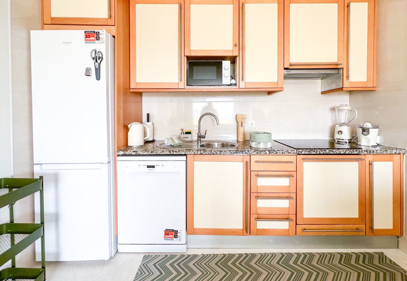 Apartamento en Alvor - Piso Vila Marachique Sunlime Stay Apartamento en Alvor - Piso Vila Marachique Sunlime Stay