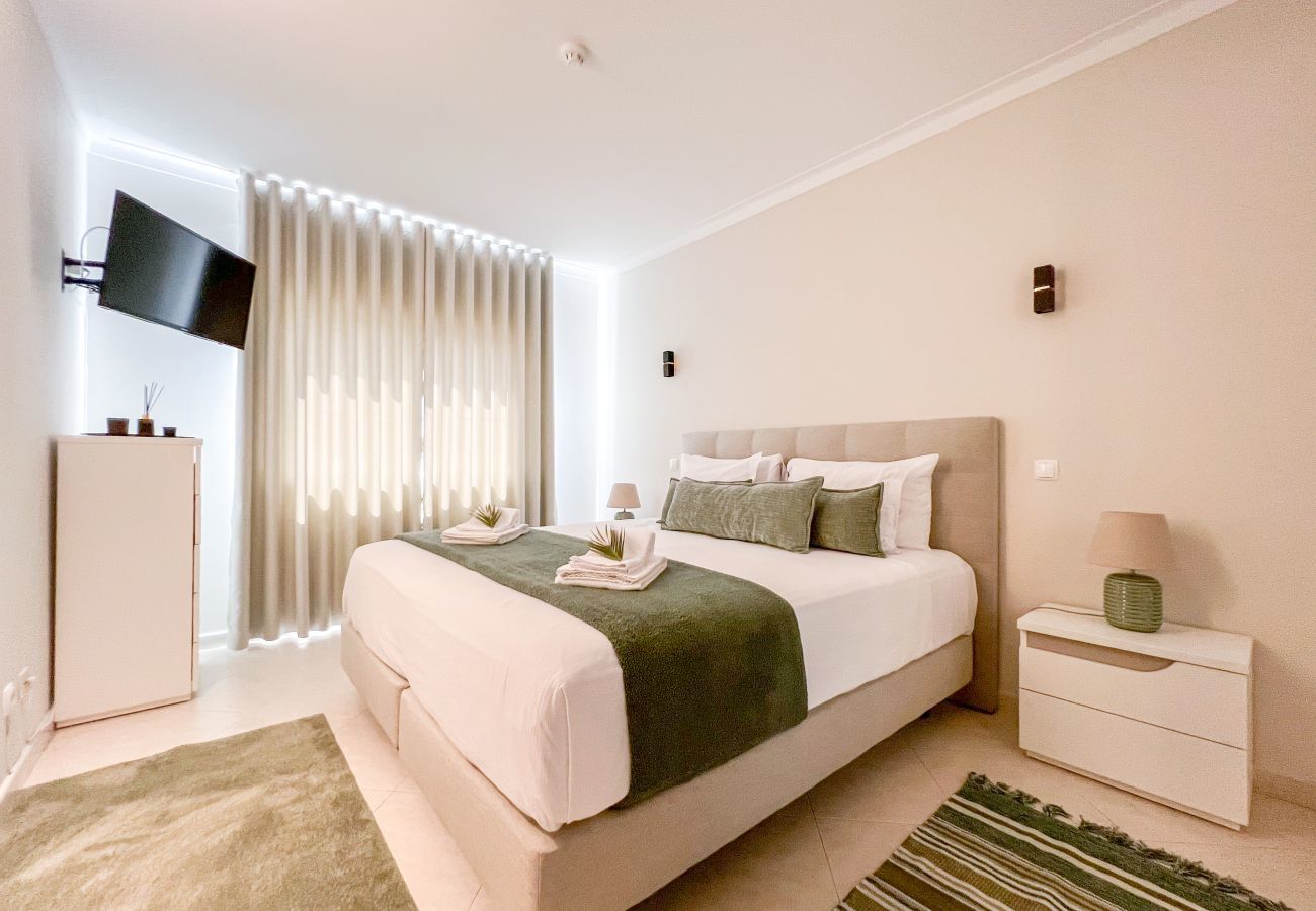 Apartamento en Alvor - Piso Vila Marachique Sunlime Stay Apartamento en Alvor - Piso Vila Marachique Sunlime Stay