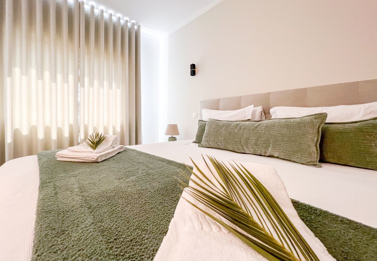 Apartamento en Alvor - Piso Vila Marachique Sunlime Stay Apartamento en Alvor - Piso Vila Marachique Sunlime Stay