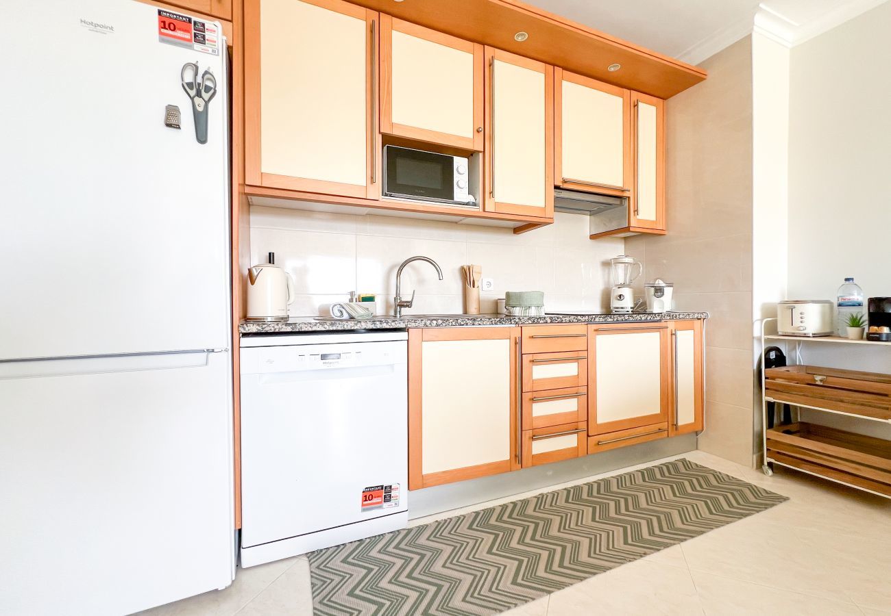 Apartamento en Alvor - Piso Vila Marachique Sunlime Stay Apartamento en Alvor - Piso Vila Marachique Sunlime Stay