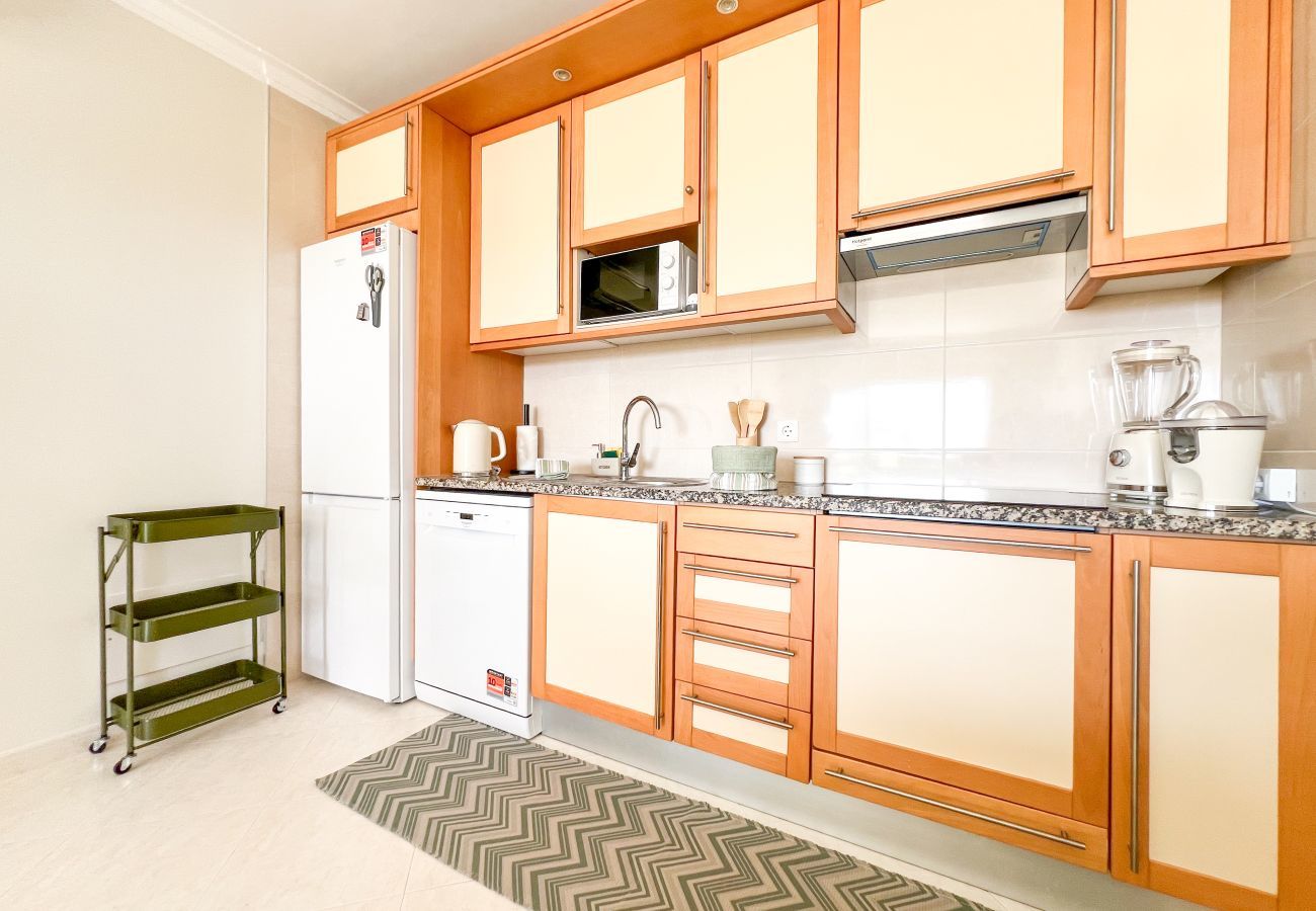 Apartamento en Alvor - Piso Vila Marachique Sunlime Stay Apartamento en Alvor - Piso Vila Marachique Sunlime Stay