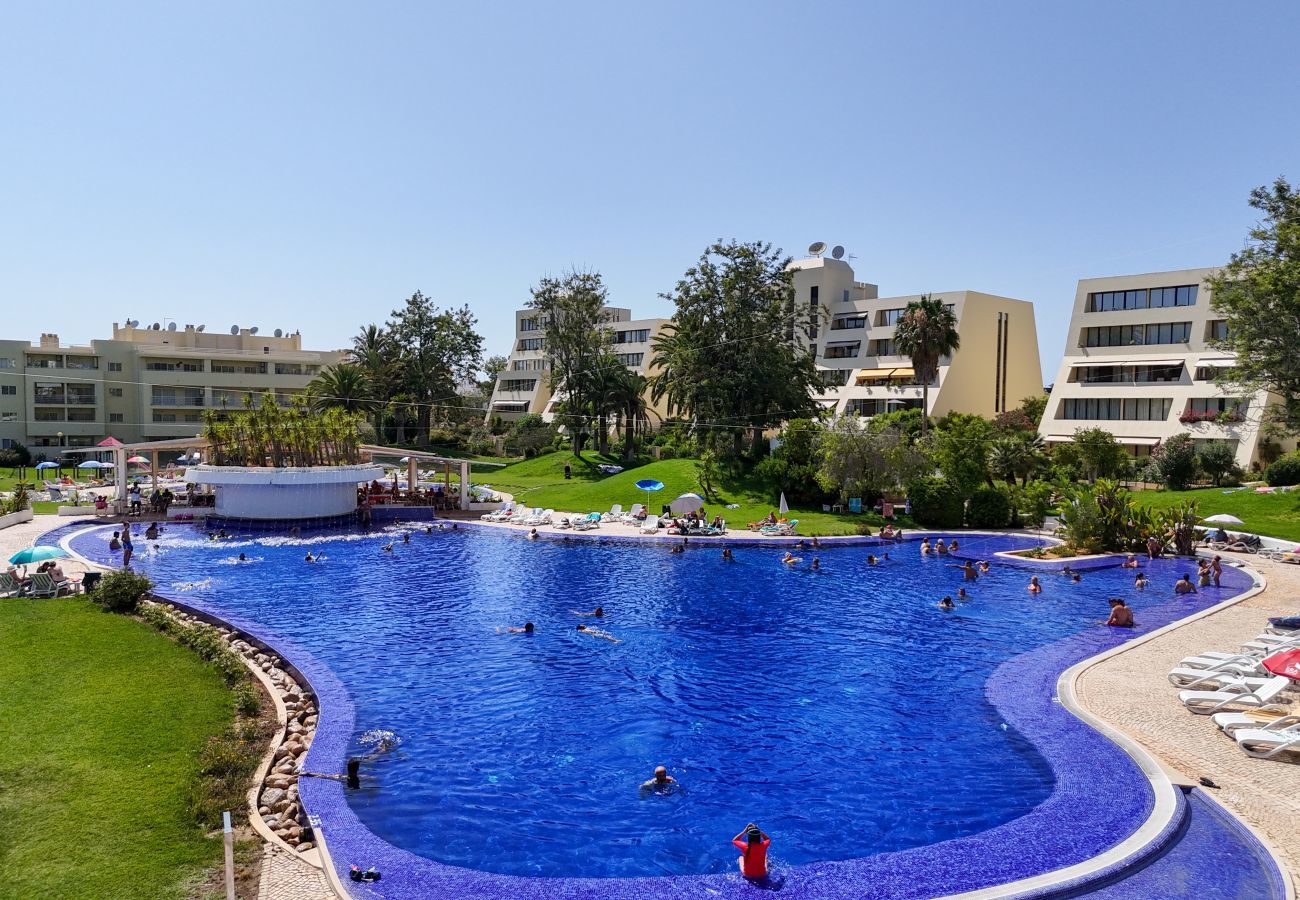 Apartamento en Alvor - Piso Vila Marachique Sunlime Stay Apartamento en Alvor - Piso Vila Marachique Sunlime Stay