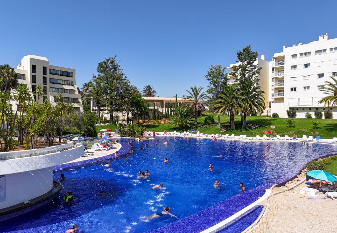 Apartamento en Alvor - Piso Vila Marachique Sunlime Stay Apartamento en Alvor - Piso Vila Marachique Sunlime Stay