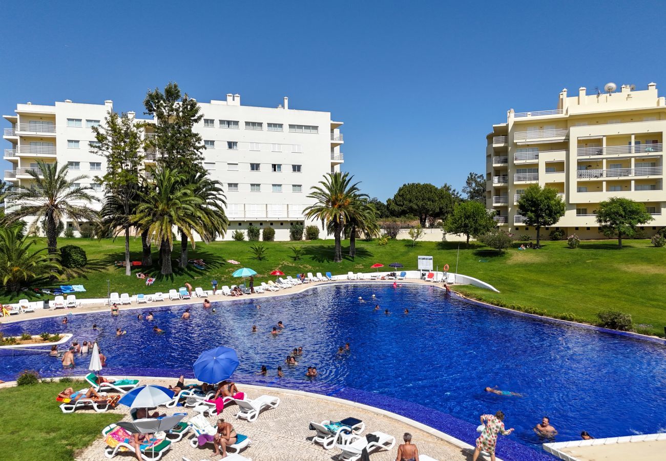 Apartamento en Alvor - Piso Vila Marachique Sunlime Stay Apartamento en Alvor - Piso Vila Marachique Sunlime Stay