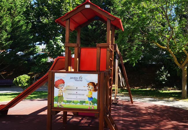 Appartement à Portimão - Appartement Jardins Gold Vue sur la mer Appartement à Portimão - Appartement Jardins Gold Vue sur la mer