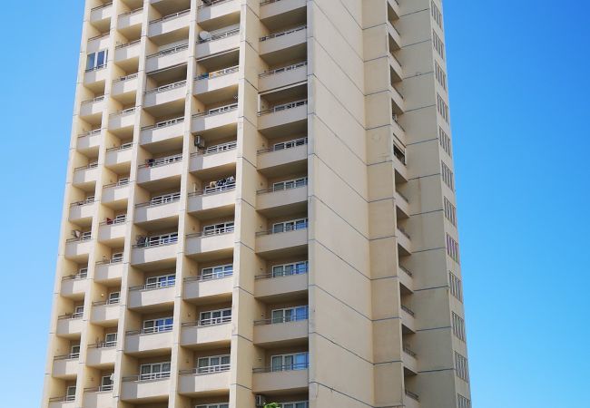 Appartement à Portimão - Appartement Jardins Gold Vue sur la mer Appartement à Portimão - Appartement Jardins Gold Vue sur la mer