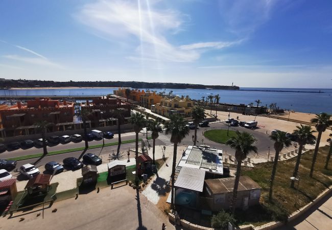 Appartement à Portimão - Appartement Jardins Gold Vue sur la mer Appartement à Portimão - Appartement Jardins Gold Vue sur la mer
