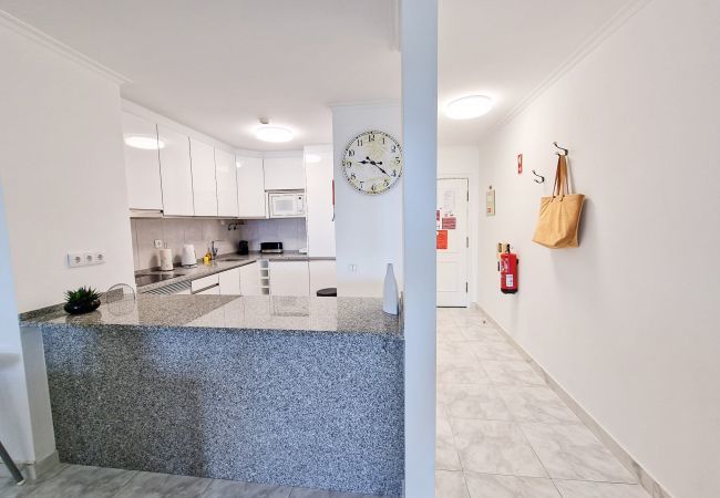 Appartement à Portimão - Appartement Jardins Gold Vue sur la mer Appartement à Portimão - Appartement Jardins Gold Vue sur la mer