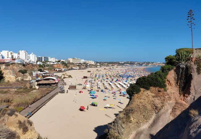 Appartement à Portimão - Appartement Praia Rocha Vue sur la mer Sand Appartement à Portimão - Appartement Praia Rocha Vue sur la mer Sand