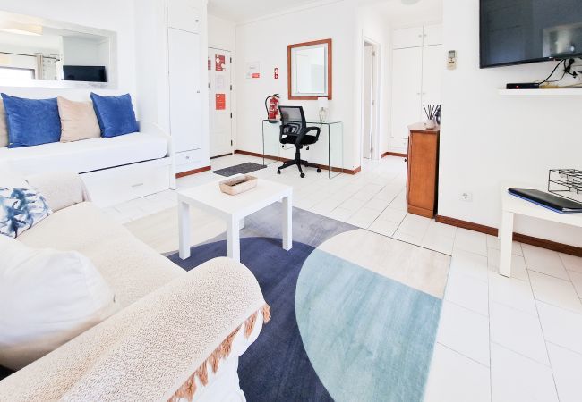 Appartement à Portimão - Appartement Praia Rocha Ocean View Ocean Appartement à Portimão - Appartement Praia Rocha Ocean View Ocean