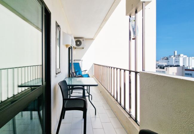 Appartement à Portimão - Appartement Praia Rocha Ocean View Ocean Appartement à Portimão - Appartement Praia Rocha Ocean View Ocean